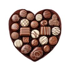 Aila Milk Chocolate Box عيلة شوكولا حليب