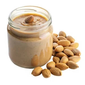 Almond Butter Spread كريمة اللوز