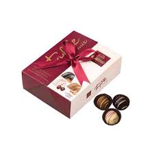 Elite Mixed Chocolate Box إيليت ميكس