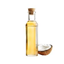 Coconut Oil زيت جوز الهند