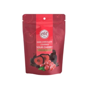 Cranberry Chocolate Pieces توت بالشوكولا