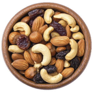 Mix & Eat Snack ميكس آند ايت