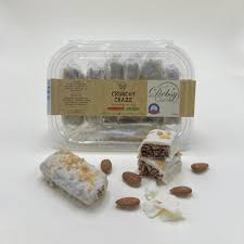 Crunchy Craze 7pcs كرانشي كريز 7 حبات
