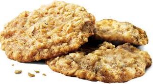 Oatmeal Cookies كوكيز الشوفان