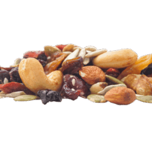 Crunchy Seeds Mix بزور كرانشي