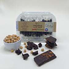 Choco Peas شوكو بيز