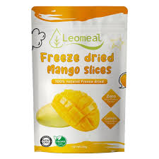 Leomeal Mango ليوميل مانغو