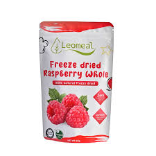 Leomeal Raspberry ليوميل توت أحمر