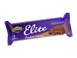 Elite Dreams Milk Chocolate إيليت دريمز
