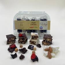 Craze Control Snack كريز كونترول