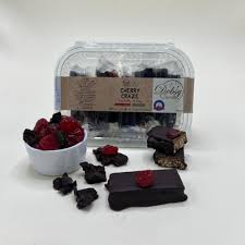 Cherry Craze كريز كرز
