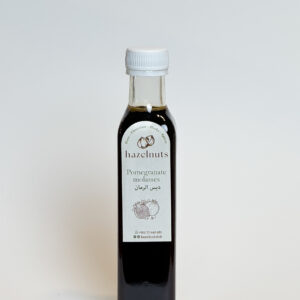 Pomegranate Molasses دبس الرمان