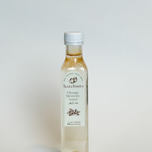 Orange Blossom Water ماء الزهر