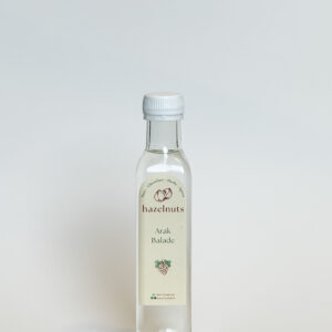 Traditional Arak عرق بلدي