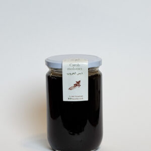 Carob Molasses 500g دبس الخروب 500غ