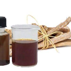 Licorice Root Oil  زيت عرق السوس