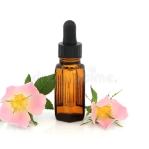 Rose Oil زيت الورد